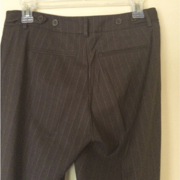 TALL New York & Company Slacks - Picture 4 of 5